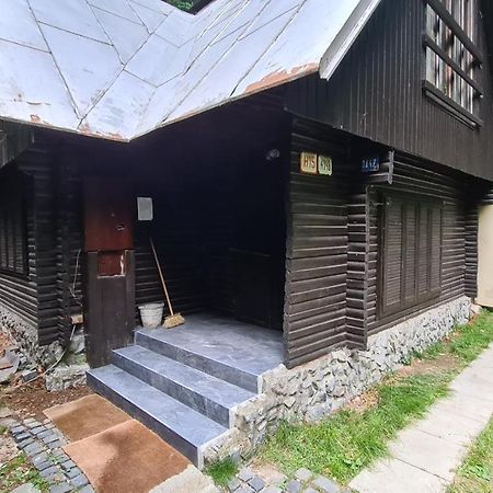 Slovak Cottage Near Bratislava In The Heart Of The Carpathians Modra Eksteriør billede