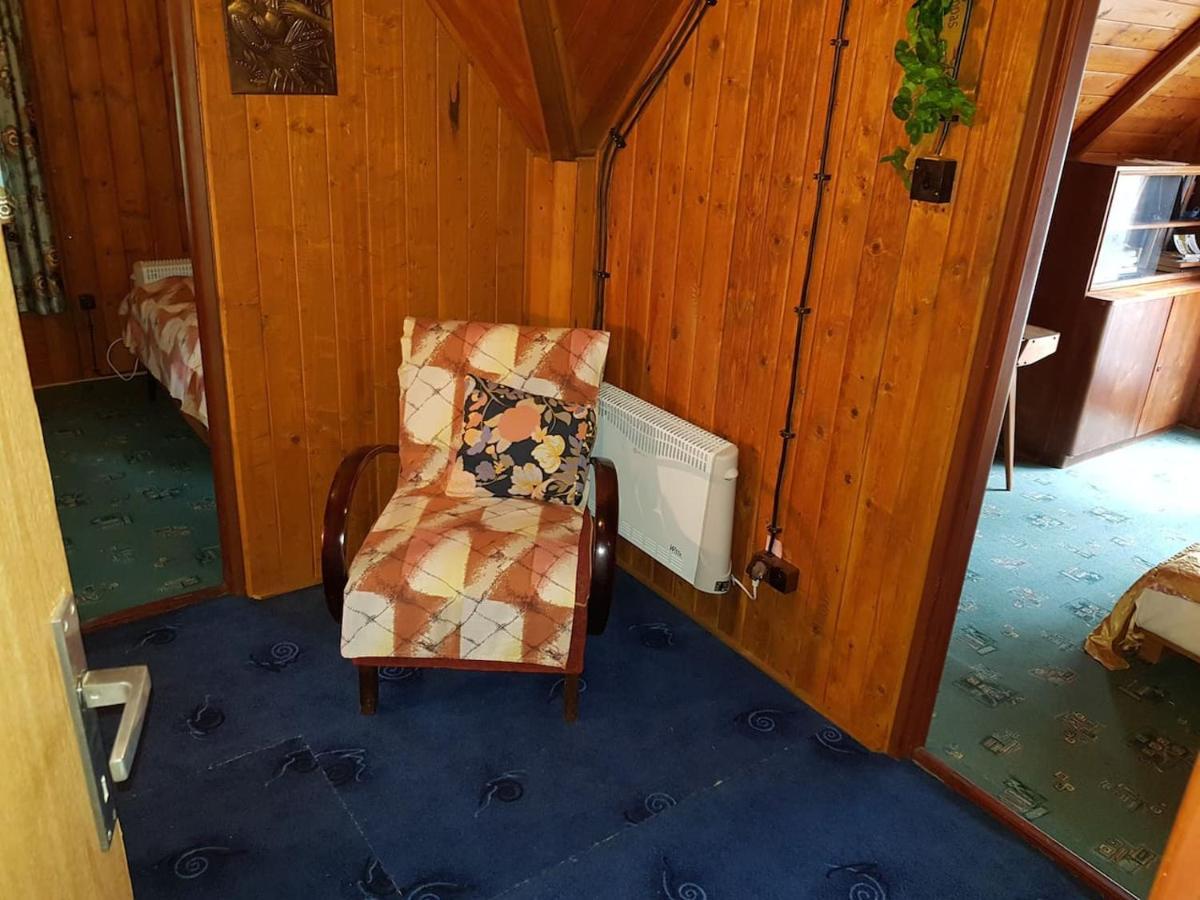 Slovak Cottage Near Bratislava In The Heart Of The Carpathians Modra Eksteriør billede