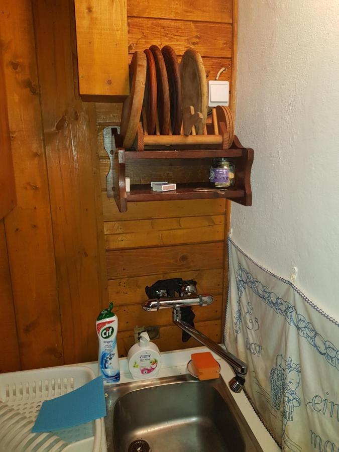 Slovak Cottage Near Bratislava In The Heart Of The Carpathians Modra Eksteriør billede