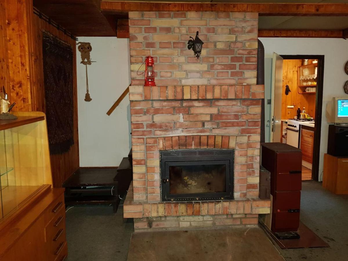 Slovak Cottage Near Bratislava In The Heart Of The Carpathians Modra Eksteriør billede