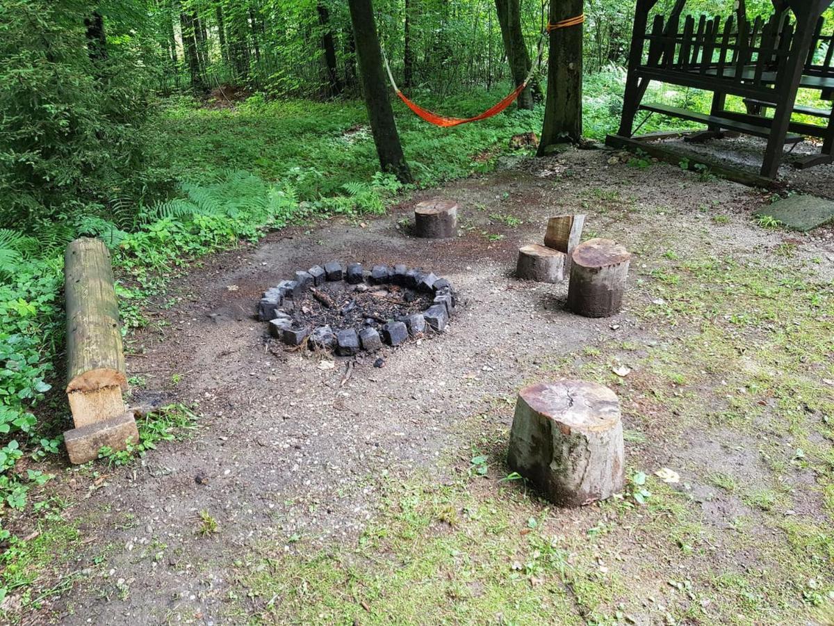 Slovak Cottage Near Bratislava In The Heart Of The Carpathians Modra Eksteriør billede