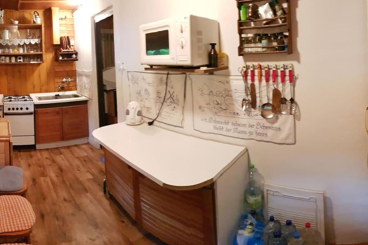 Slovak Cottage Near Bratislava In The Heart Of The Carpathians Modra Eksteriør billede