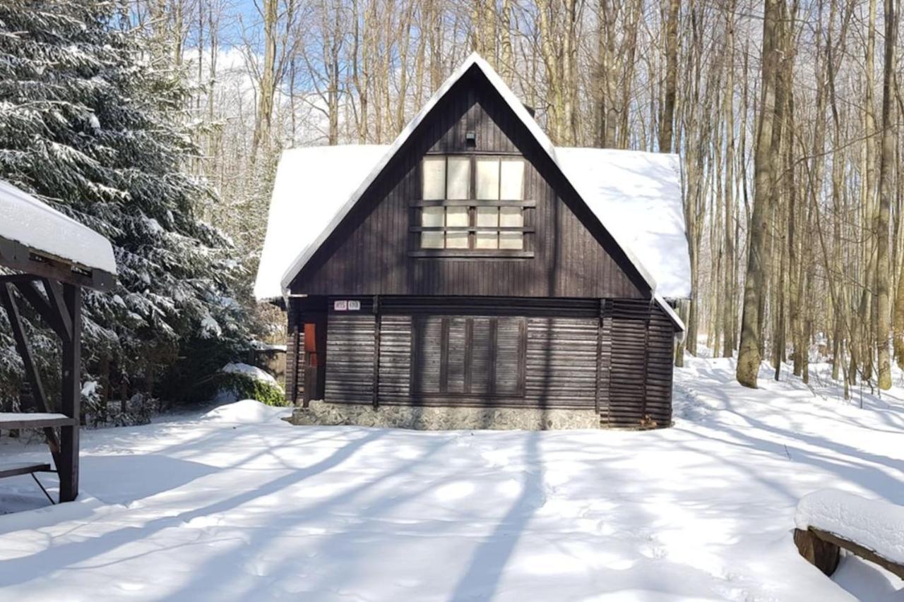 Slovak Cottage Near Bratislava In The Heart Of The Carpathians Modra Eksteriør billede