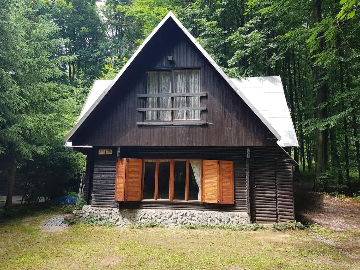 Slovak Cottage Near Bratislava In The Heart Of The Carpathians Modra Eksteriør billede