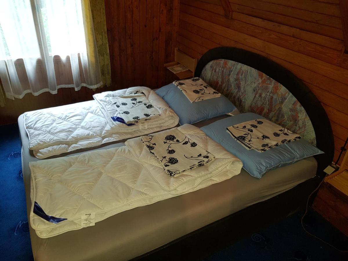 Slovak Cottage Near Bratislava In The Heart Of The Carpathians Modra Eksteriør billede