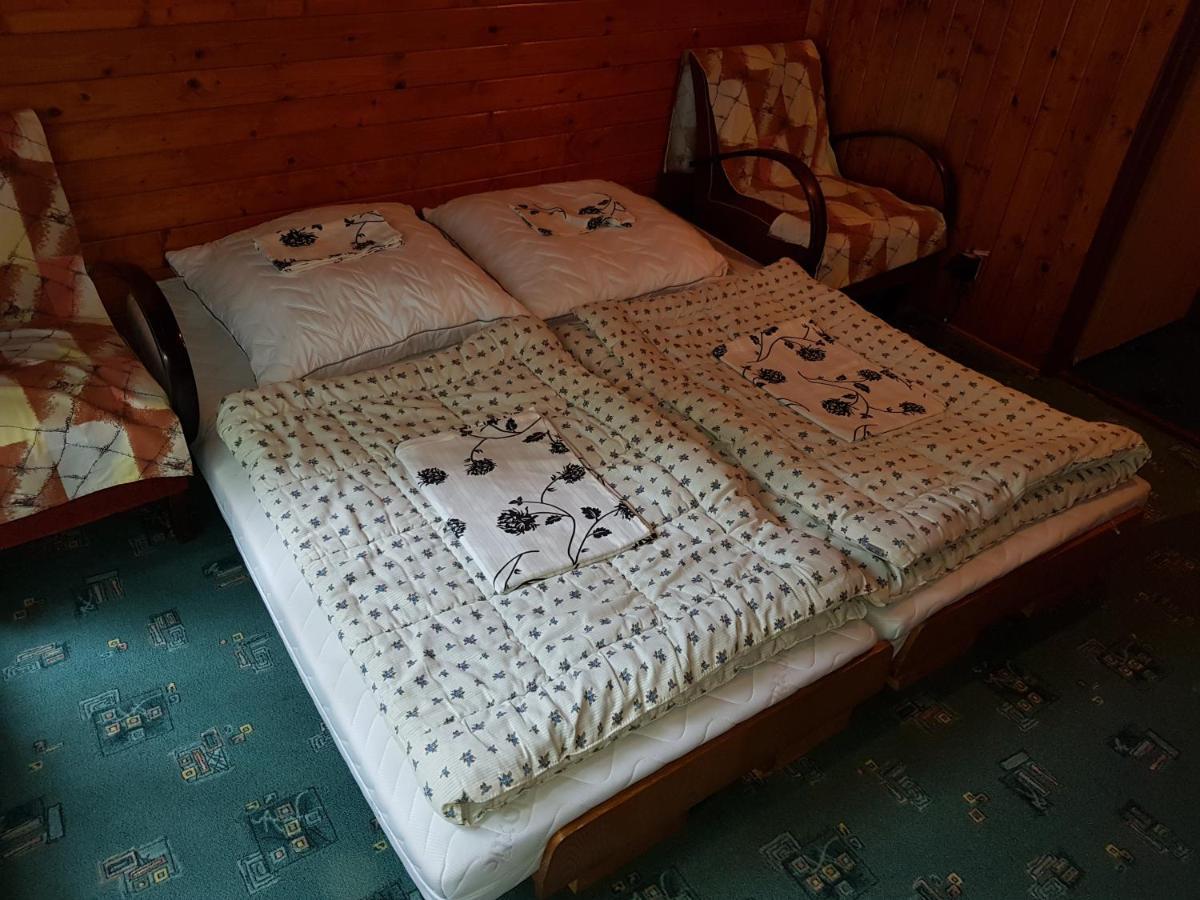 Slovak Cottage Near Bratislava In The Heart Of The Carpathians Modra Eksteriør billede