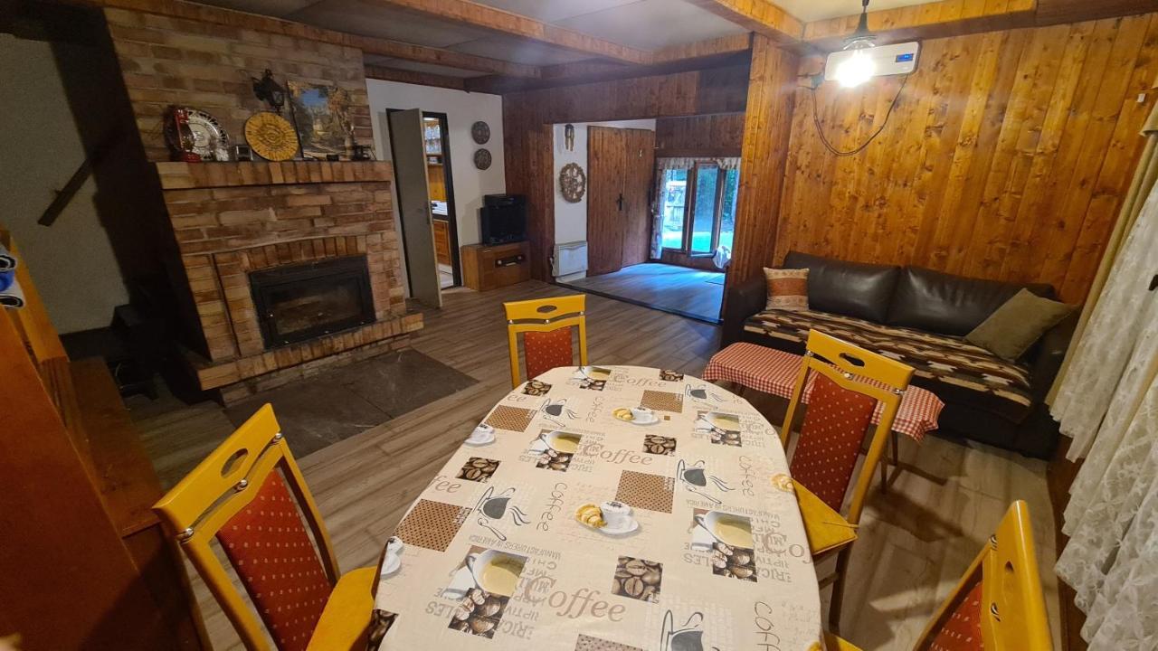 Slovak Cottage Near Bratislava In The Heart Of The Carpathians Modra Eksteriør billede