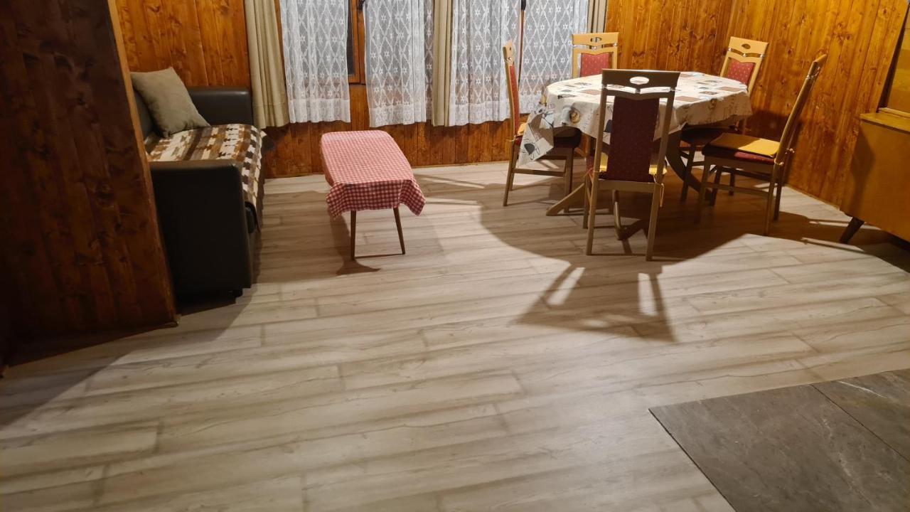 Slovak Cottage Near Bratislava In The Heart Of The Carpathians Modra Eksteriør billede