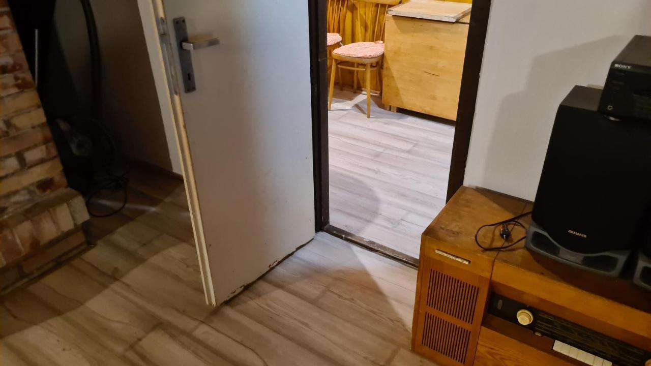 Slovak Cottage Near Bratislava In The Heart Of The Carpathians Modra Eksteriør billede
