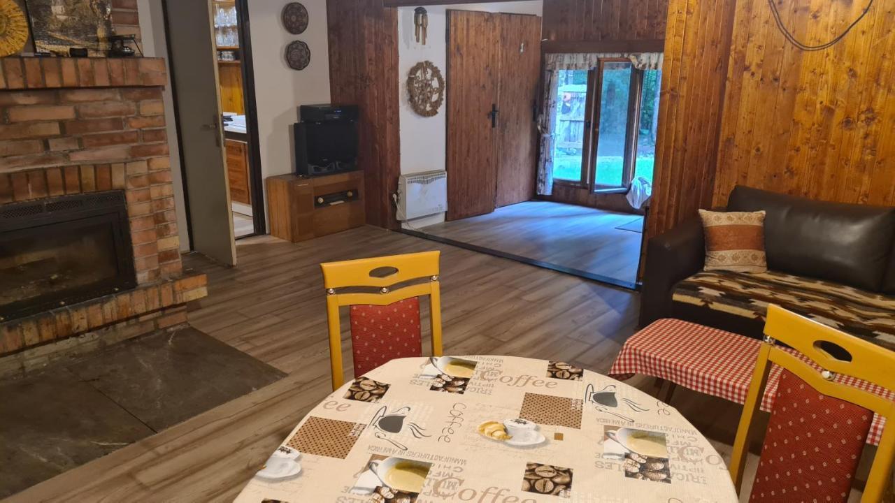 Slovak Cottage Near Bratislava In The Heart Of The Carpathians Modra Eksteriør billede