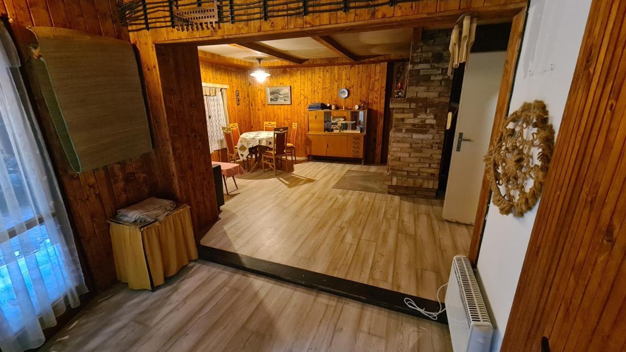 Slovak Cottage Near Bratislava In The Heart Of The Carpathians Modra Eksteriør billede